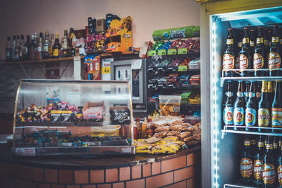 5 Ways to Market Your Convenience Store Using Wholesale Candy and Snacks