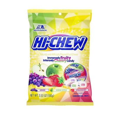 Hi-Chew Original Bag (Case of 6)