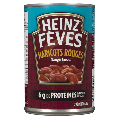 Heinz Beans Red Kidney 398ml - Case of 12