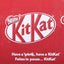 Kit Kat King Size Bar 73g - 24ct