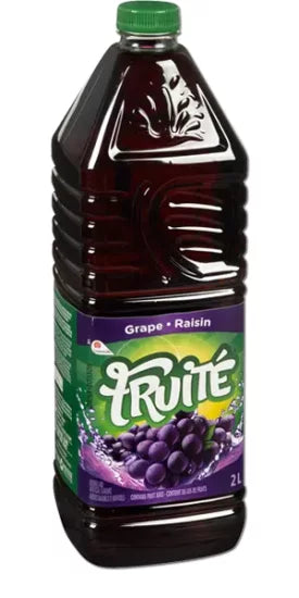 Fruite Grape 2L (6 pack)