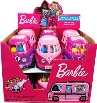 Camper Vehicle Barbie Camping Truck Barbie Dream Camper Vehicle