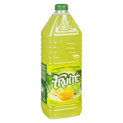 Fruite Lemonade 2L (6 pack)