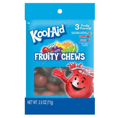 Kool-Aid Fruity Chews - 12ct