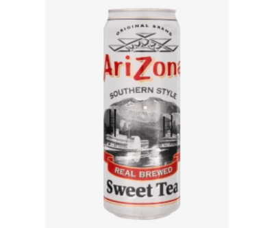 Arizona Sweet Tea (Case of 24)