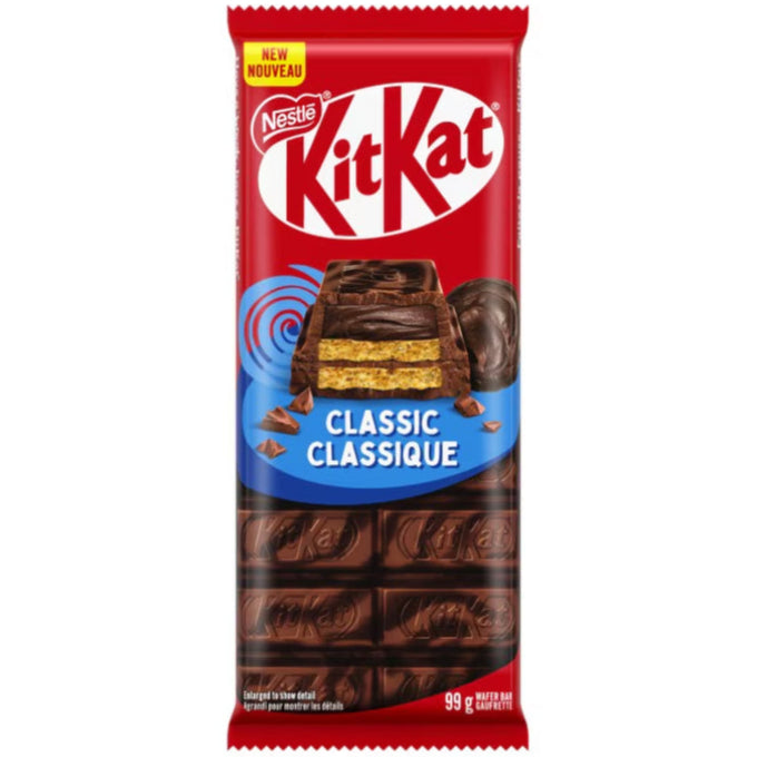 Kit Kat Classic Bars 99g - 15ct