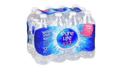 Nestle Water 500ML 12CT
