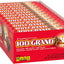 100 Grand Chocolate Bar 42.5g - 36ct