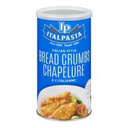 Italpasta Italian Style Bread Crumbs 227g (Case of 12)