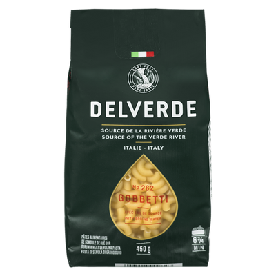 Delverde Gobbetti 450g - Case of 24