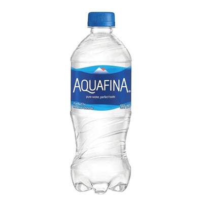 Aquafina Pure Water Perfect Taste 591ml (24 pack)