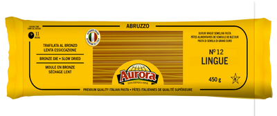 Aurora Lingue 450g - Case of 20