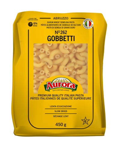 Aurora Gobbetti 450g - Case of 12