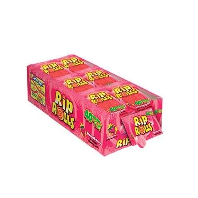 Rip Rolls Strawberry (Case of 24)