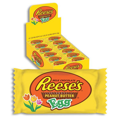Reese's Peanut Butter Eggs 34g - 36ct
