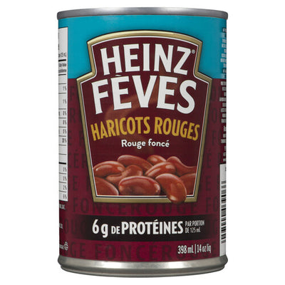 Heinz Beans Red Kidney 398ml - Case of 12