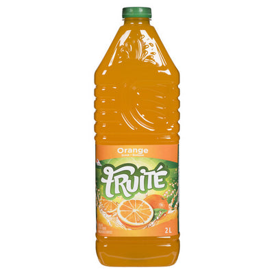 Fruite Orange 2L (6 pack)