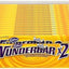 Cadbury Wunderbar Bars 90g - 24ct