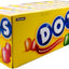 Dots Assorted Fruit Flavored Gumdrops 64g - 24ct
