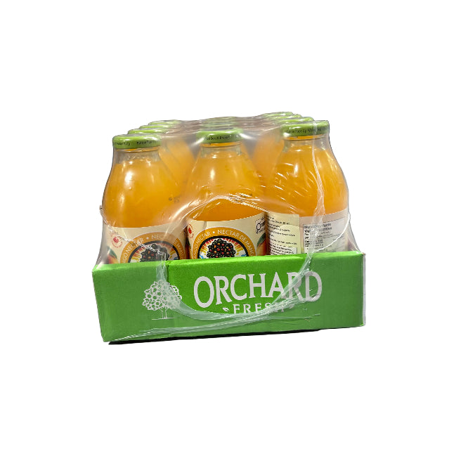 Orchard Fresh Mango Nectar 473ml - Case of 12