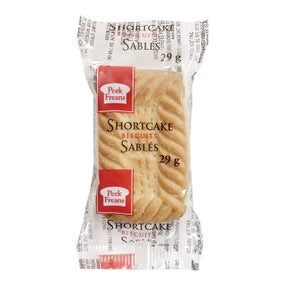 Peek Freans Shortcake 100 x 2ct