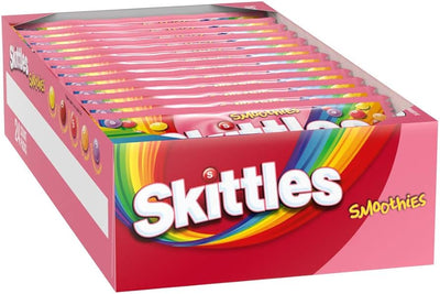 Skittles Smoothies 49.9g - 24ct