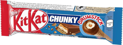 Kit Kat Chunky Drumstick Bar 48g - 36ct