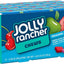 Jolly Rancher Chews Original Candy 58g (Case of 12)
