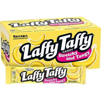 Laffy Taffy Banana (24 units)