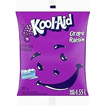 Kool-Aid Grape 392g - Case of 12