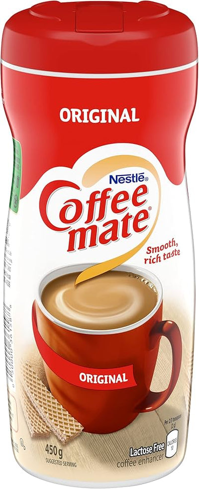 Coffee Mate Original 450g - Case of 12
