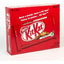 Kit Kat Regular Bar 45g - 48ct