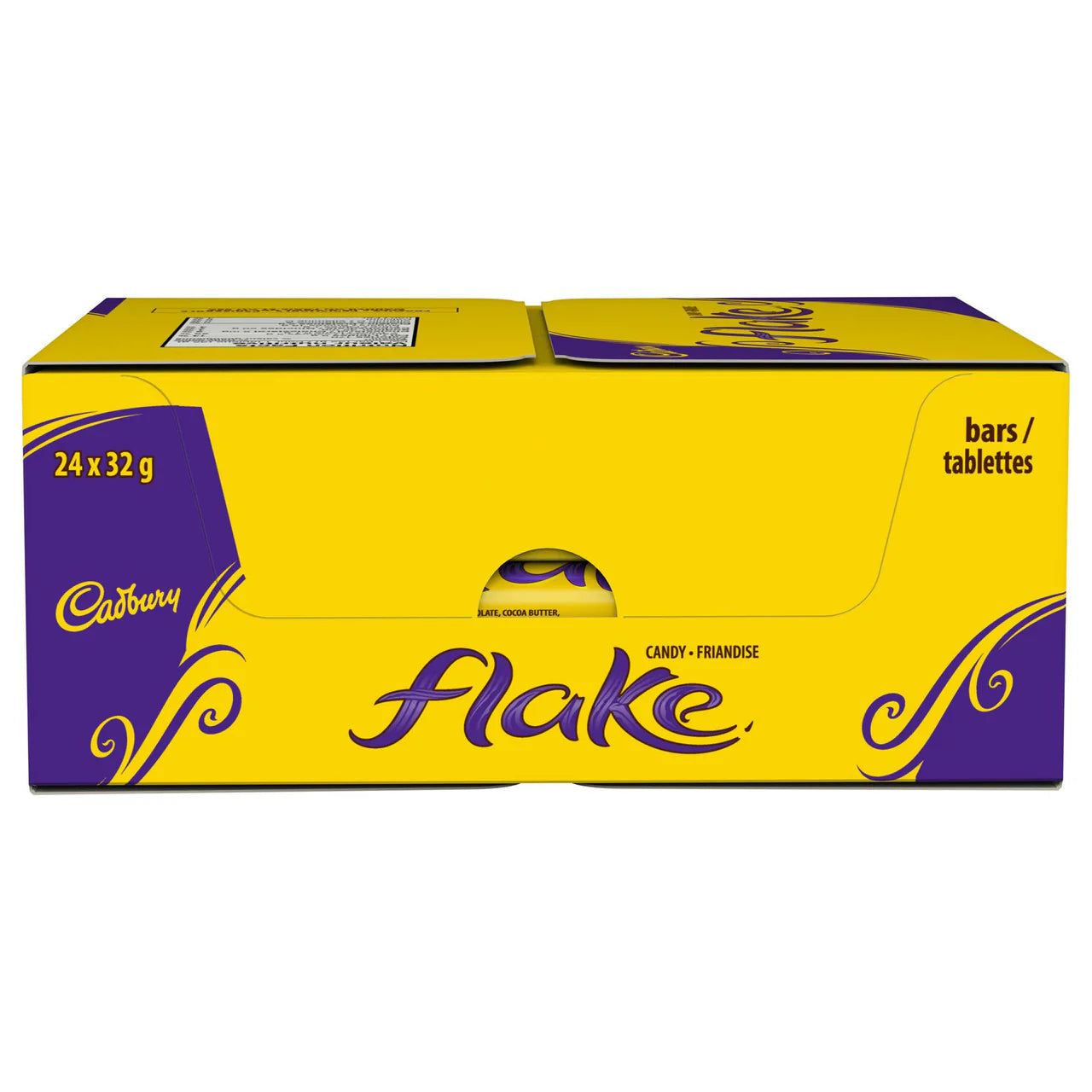 Cadbury Flake 32g - 24ct(BB:Oct.30.25)