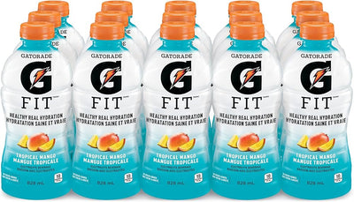 Gatorade G Fit Tropical Mango 828Ml - 15 Pack