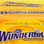 Cadbury Wunderbar Bars 58g - 24ct