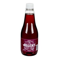 Allen's Red Wine Vinegar 500ml - Case of 12
