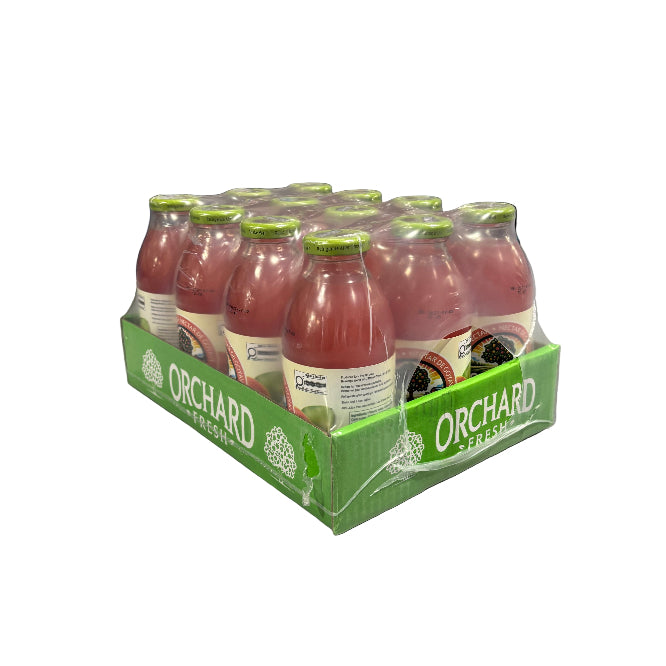 Orchard Fresh Guava Nectar 473ml - Case of 12