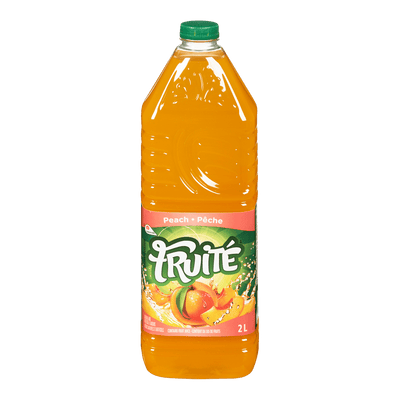 Fruite Peach 2L (6 pack)