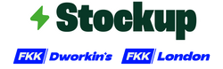 Stockup Market
