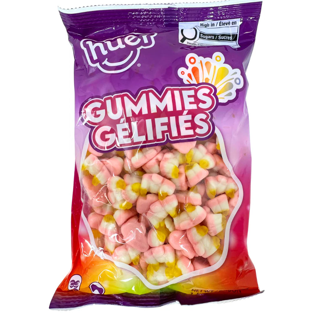 Huer Antarctic Penguins Gummies 1kg