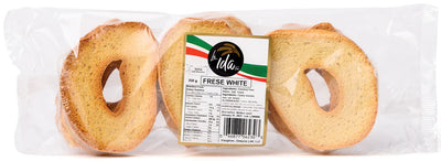 La Ida Fresine White 350g