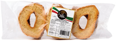 La Ida Fresine Integrali Whole Wheat 350g
