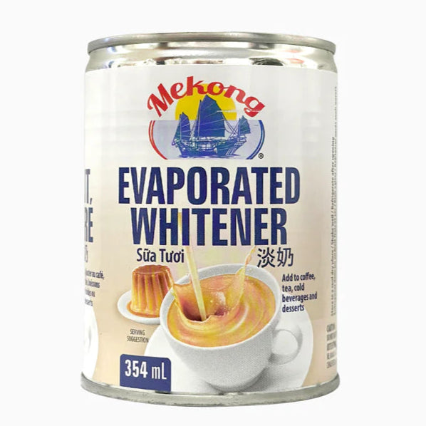 Mekong Evaporated Whitner 354ml - Case of 24