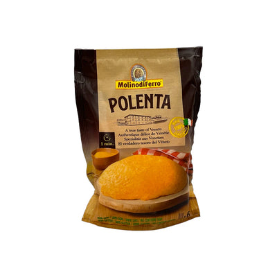 Molino di Ferro Polenta 360g - Case of 12