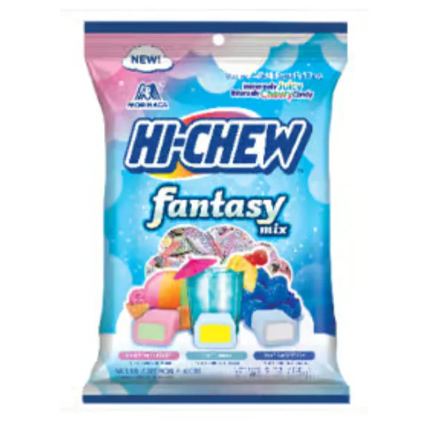 Hi-Chew Fantasy Bag (Case of 6)