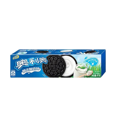 Oreo Twinkies Full Yogurt - China