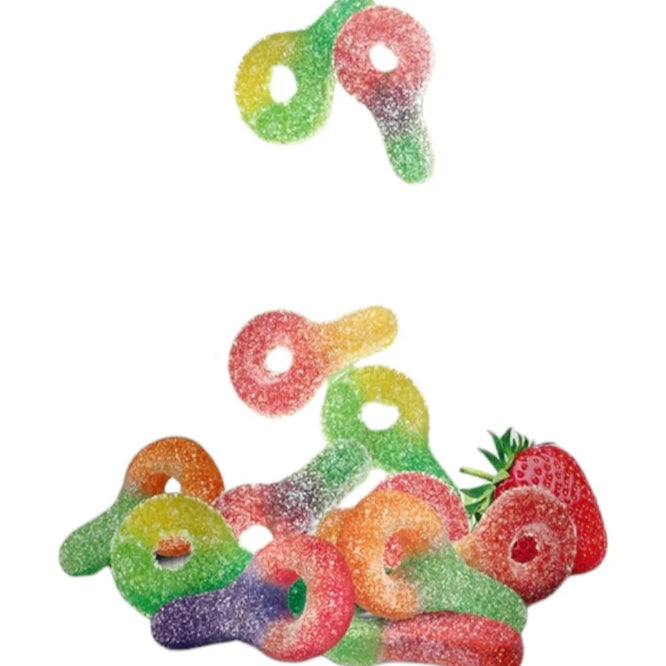 Waterbridge The Mix Sour Keys 1kg