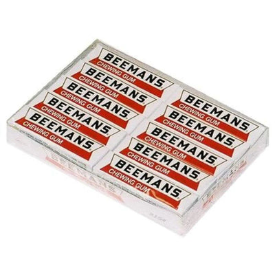 Beeman's Chewing Gum 5 Sticks - 20 Pack