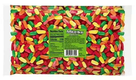 Mike & Ike Original Fruits 2.27kg
