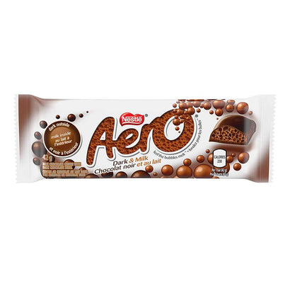 Aero Dark Chocolate 42g - Case of 24